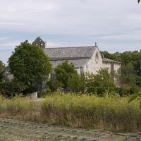 Photo de france - Le Prieuré de Salagon